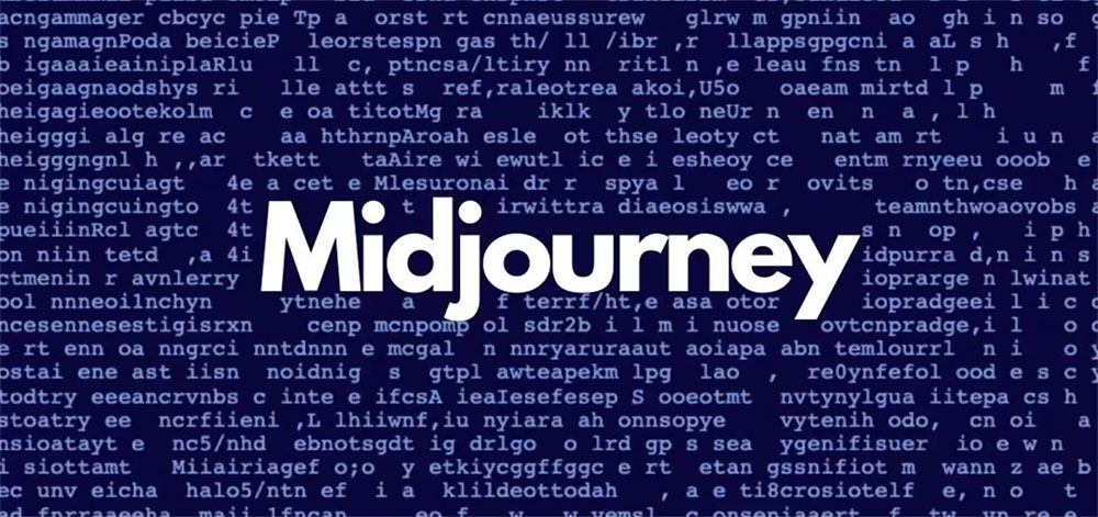 Midjourney干货：设置与后缀参数