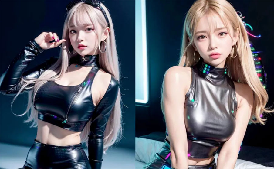 Stable Diffusion保姆级本地部署安装教程下载+ 模型安装，小白必备教程